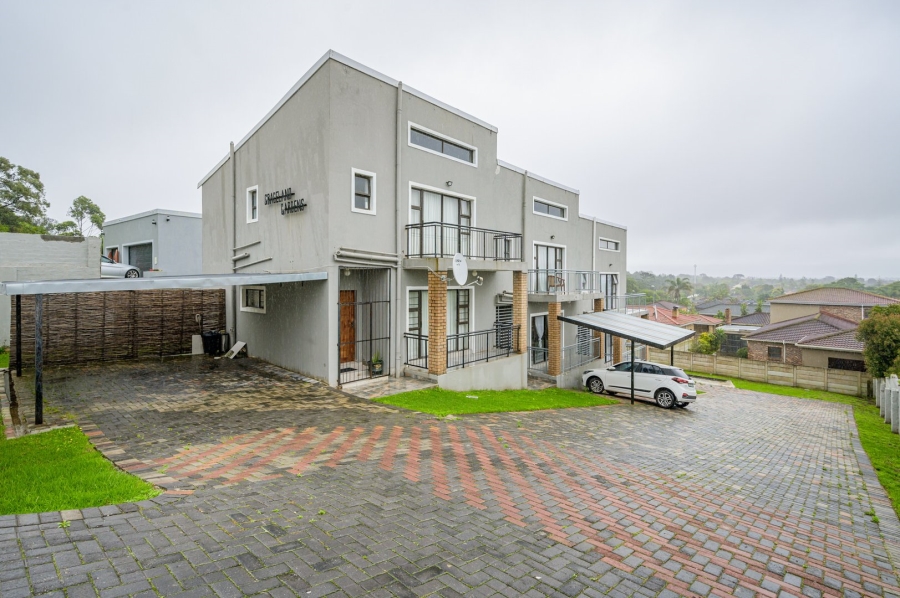  Bedroom Property for Sale in Kamma Park Eastern Cape